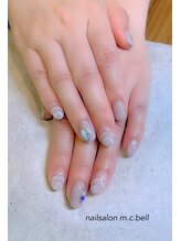 エムシーベル(m.c bell)/