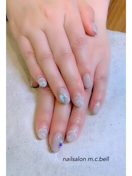 エムシーベル(m.c bell)/