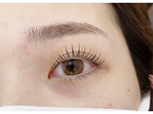 ルーア アイビューティ(Lua eyebeauty)/パリジェンヌ◎金高