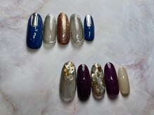 レーヴ(reve)/秋冬元太デザインコース