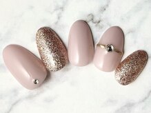 ネイルサロンリヴィエール(Riviere)/HAND★初回¥7500/再来¥8000