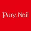 ピュアネイル あびこショッピングプラザ店(Pure Nail)のお店ロゴ