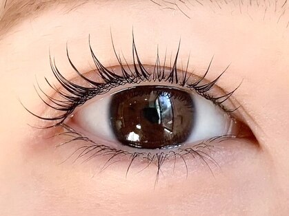 ニュアーズネイル(nuas nail)の写真