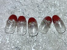 モグネイル(Mogunail)/大人上品コース