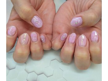 ネイルラビット(NAIL Rabbit)/