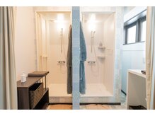 RBL 大宮店/シャワールーム完備