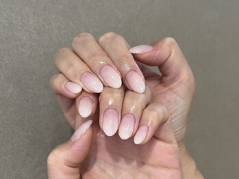 アンドローブ 銀座店(&robe)/カラーグラデーション