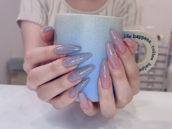 キナ(KINA)/ワンカラー+長さだし