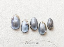 ビアンカ 溝の口店(Bianca)/定額デザイン¥8500‐コース