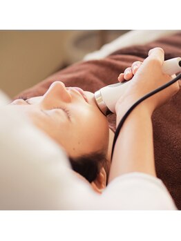 リラ プラス(Lila+)/マシンで効果UP