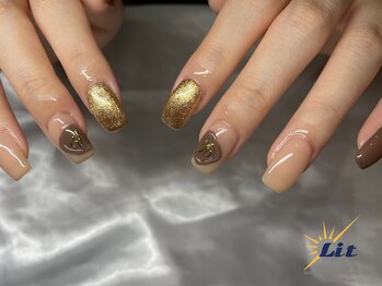 セレブボディ 京王八王子店/ネイル/定額A