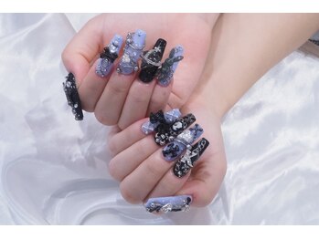 ロロネイル(LoLonail)/