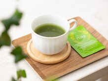 ヨサパーク ル スリール 松戸西口店(YOSA PARK le sourire)/ダイエットサポート目的の青汁