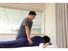 リコア鍼灸接骨院 京急蒲田(ReCORE鍼灸接骨院)/施術事例【整体/京急蒲田/東京】