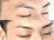 ソプラ 京都駅前店(sopra)/メンズストレート