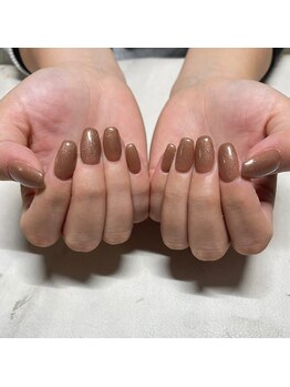 キアラネイルサロン/スカルプ