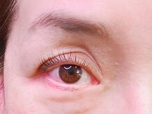 リズ(Liz)/パリジェンヌ初挑戦のお客様☆