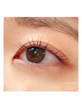 アイラッシュ シェリ(cheri)/ラッシュリフト