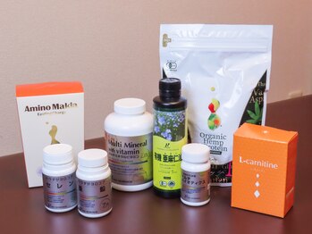 ワンプラス(OnePlus+)/正しい食生活の補助に！