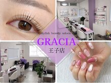 グラシア 王子店(GRACIA)