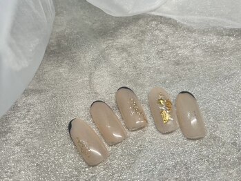 プティ アイビューティ 京橋店(peTiT eyebeauty)/カジュアル シンプル キレイめ