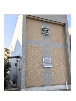 ナナイロヨジドン(nanairo麗姿堂)/椎迫にある隠れ屋サロン