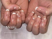 メンテ(Mente)/Nail design＊
