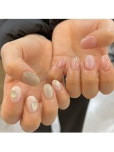 リア 亀戸店(lia)/basic定額コース ¥6,900