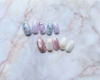 ネイルアンドエピサロン ラピス(Nail & Epi Salon Lapis)