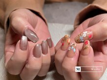 メンテ(Mente)/Nail Design＊