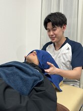 仙台整体院 仙台駅前ハピナ名掛丁院