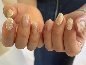 ルシェオ 表参道(LUCIEO)/season collection / ¥8800