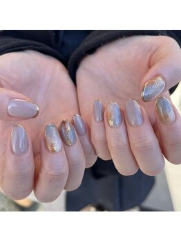 イヴォーク(EVOKE)/