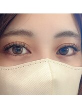 セウラ(SEURA.)/flat lash