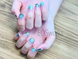 定額Bお客様デザイン