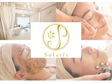ソラリス(solaris)