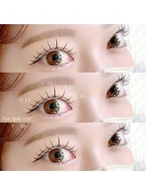 ミラコ(milaco)/LED120本＋下まつ毛30本