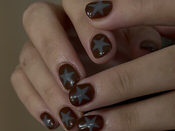 ルカ 原宿(lux)/お星さま