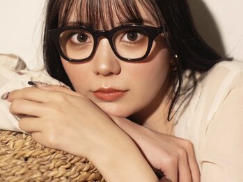 コル アイラッシュ マルヤマ(col eyelash maruyama)/