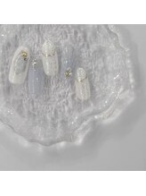 アライア(Alaia)/Alaiaコース￥7200