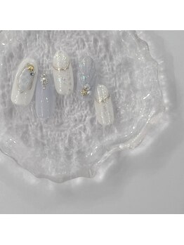 アライア(Alaia)/Alaiaコース￥7200