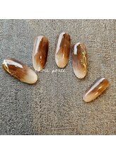 シュポルテ(chou porte)/