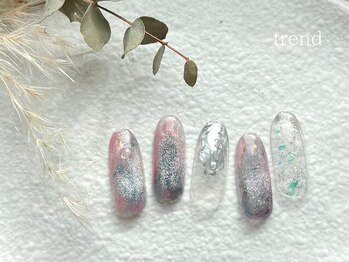 リンネ 静岡店(Rinne)/定額デザイン