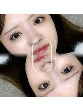 アイリー(ILy)/フラットラッシュ 120