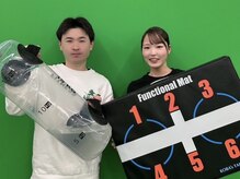 JPCスポーツ教室 蒲田矢口渡店