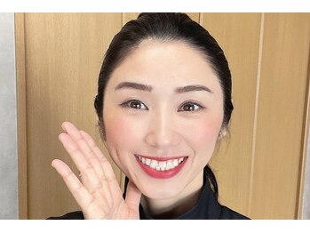 ルーチェ/7.お会計、笑顔でお見送り