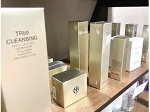 ヴィアージュ(Viage)の雰囲気（下関では取扱いの少ないMONNALIでトラブルのできにくいお肌へ）