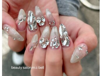 エムシーベル(m.c bell)/