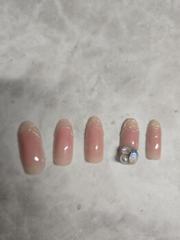ネイルサロン ネイルクク(Nail KUKU)/ネイル