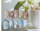 5月新規オフ無料☆華やかアート